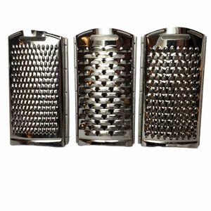 Black & Decker Gizmo Electric Cordless Cheese Grater Replacement Blades/Graters